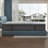 12" Bovingdon Firm Memory Foam Pocket Spring Hybrid Mattress-2015847710