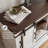 Jaydin 60 " W Pine Solid Wood Server