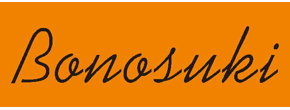 Bonosuki Logo
