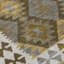Tapis intérieur / extérieur brun lavable à la machine Xhevrie-303162463