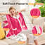Poncho à couverture Sherpa-126129590-115311586