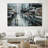 " Rush " Acrylic Print-92588600