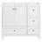 17.50'' Single Bathroom Vanity Base Only-99996290