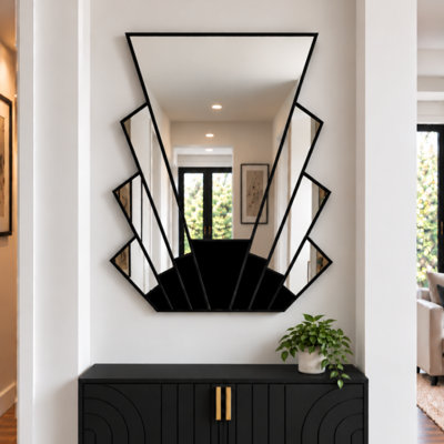 Wall Mirror