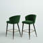 Tabouret de bar 27,3 po Cassie-1392160546