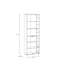 Alice Springs Rectangle Accent Cabinet