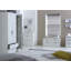 Ratley 2 Door Manufactured Wood Wardrobe-29345338-29195913