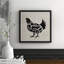 Eyre Tarney - Single Picture Frame Print-21011772