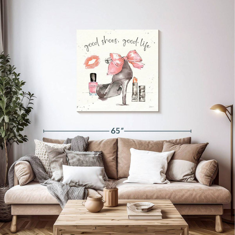 Tergel Chic Accents III
