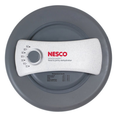 Nesco 5 Tray Snackmaster Express