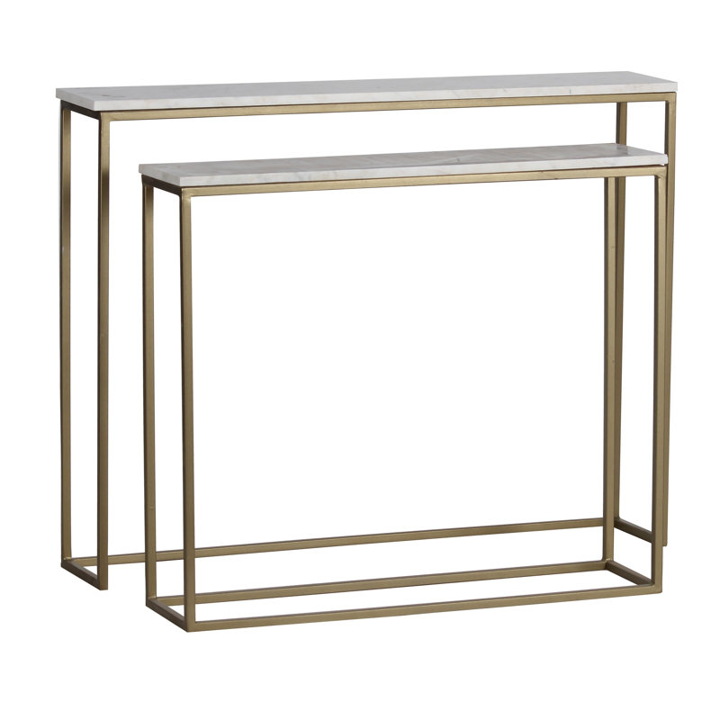 Dreyfuss 40'' Console Table