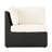 Santa Cruz Outdoor 8-Piece Sectional Set-54801441