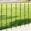 10Pcs Balusters For Staircases