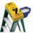 3 - Step Fiberglass Folding Step Ladder