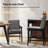 Upholstered Counter Stools (Set of 2)-109706826