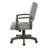 Santina Polyester Blend Bankers Chair-2125183606