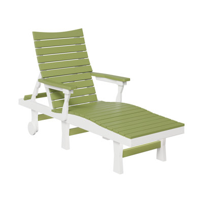 Chaise longue Berlin Gardens Bristol