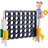 Jumbo 4-to-score Giant Game Set-60202381