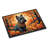 Centerburg Non-Slip Doormat-2029650499