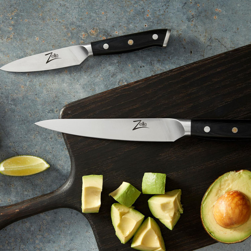 Klarstein 15.24cm Chef's Knife