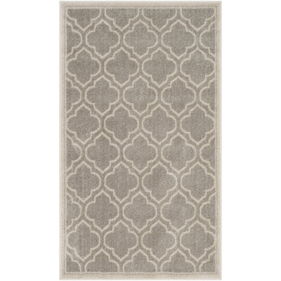 Amherst Performance Geometric Rug