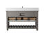 Meuble-lavabo simple Curiel-1296472464