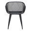 Piazza Patio Dining Chair-2120999529