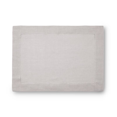 Festival Linen Rectangle Placemats