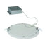 8.88" 5000K Remodel LED Recessed Lighting Kit