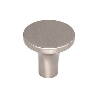 Marion 1" Diameter Round Knob