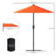 200cm Market Parasol