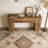 Coffee Table,Sturdy Console Table