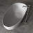 solid surface soaking bathtub