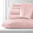 Vilano Springs Extra Deep Pocket Sheet Set, 6-Piece Ultra Soft Microfiber Sheets and Pillow Cases, Wrinkle Resistant, Easy Care-86340238-86340214