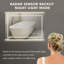 Miroir mural plat