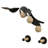 16cm H Cat Tree-92871783