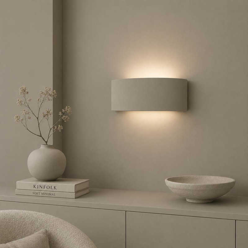 Wall Sconce, Yes, Green