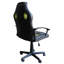 Brayden Studio Boothville Adjustable Height PC & Racing Game Chair-9342234