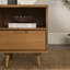 Manville End Table
