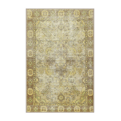 Bawnard Indoor Rug