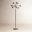 Lorraine 70 " Dimmable Floor Lamp