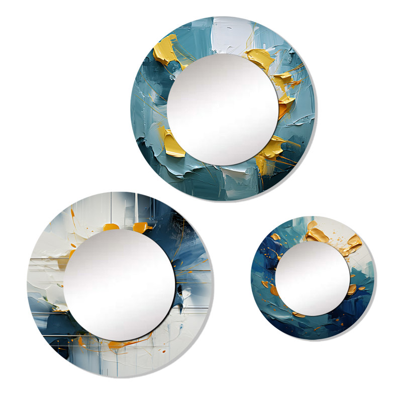 Miroir Spring Bliss