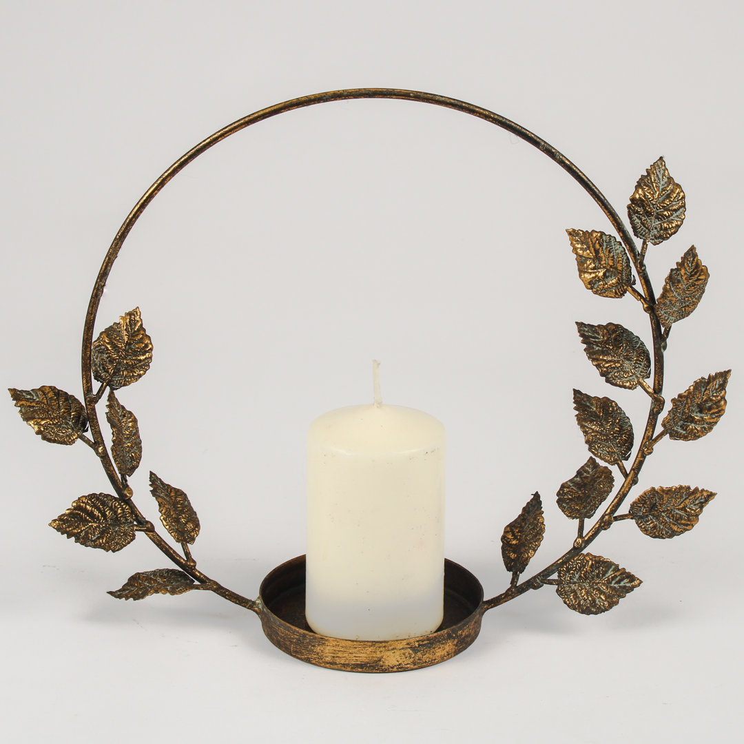 Metal Tabletop / Centrepiece