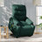 Upholstered Massage Chair-697433780-730457560