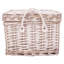 Highland Dunes Wicker Box