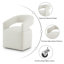 Chaise de salle à manger Doley Performance-345020576