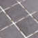 Fairfield 2" x 2" Ceramic Mosaic Tile