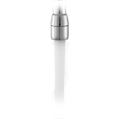 Commercial Male Thread 0.5 GPM Slowclose Aerator