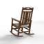 Chaise Adirondack berçante en PEHD pour l'extérieur-1400496668