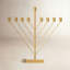 Chaad Judaica Hanoucca électrique à neuf branches-975073910